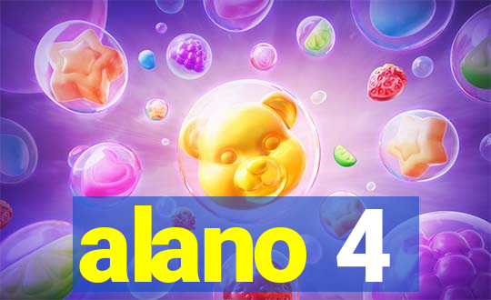 alano 4